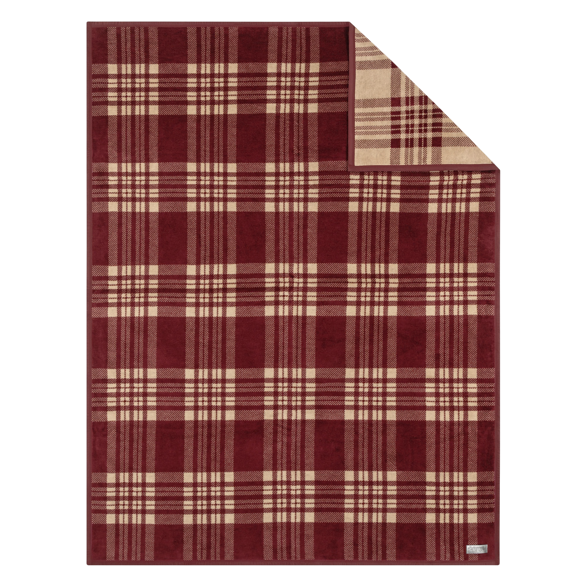 IBENA Jubiläumsdecke 1936