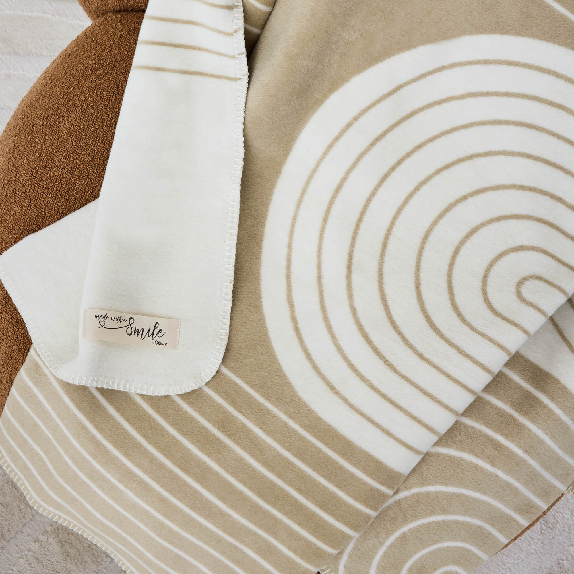 Dekoration für Zuhause, Teppich