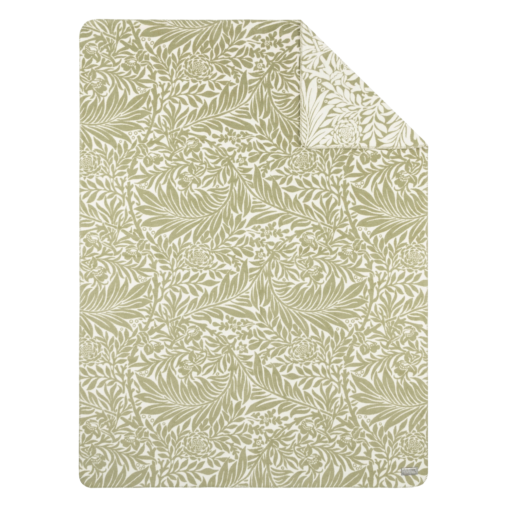 muster, blumig, decke, bettbezug, alltag