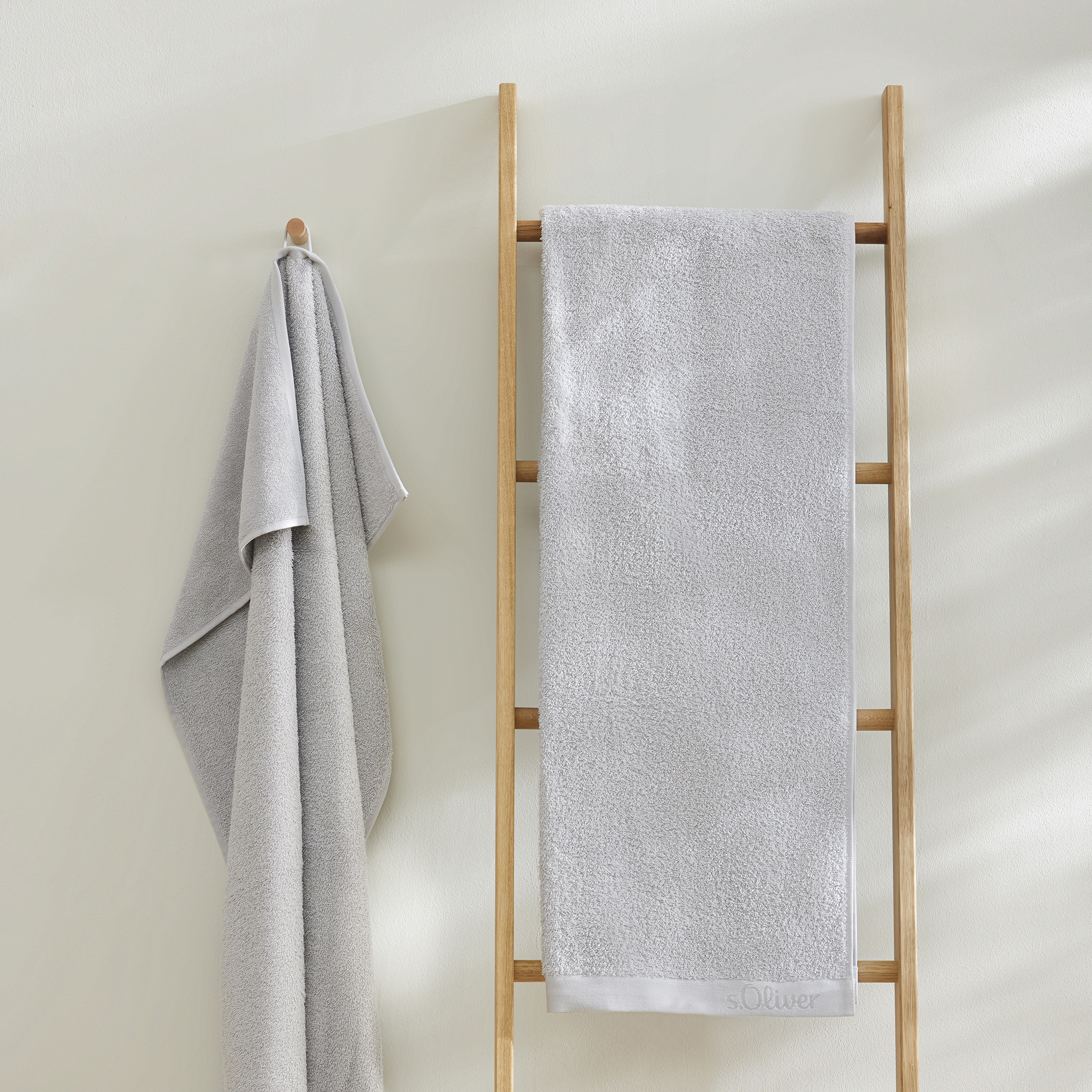 s.Oliver-Handtuecher Towel, Bath Towel