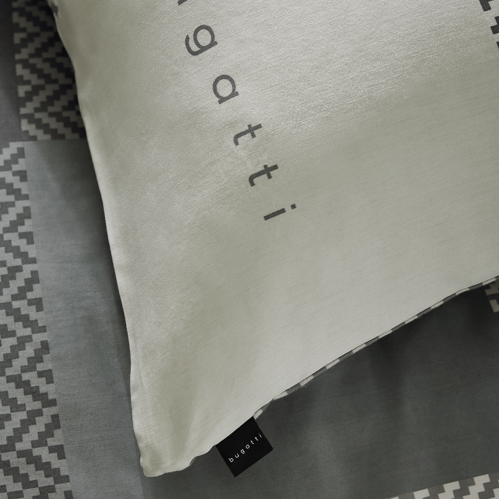 Kissen, Dekoration für Zuhause, Leinen