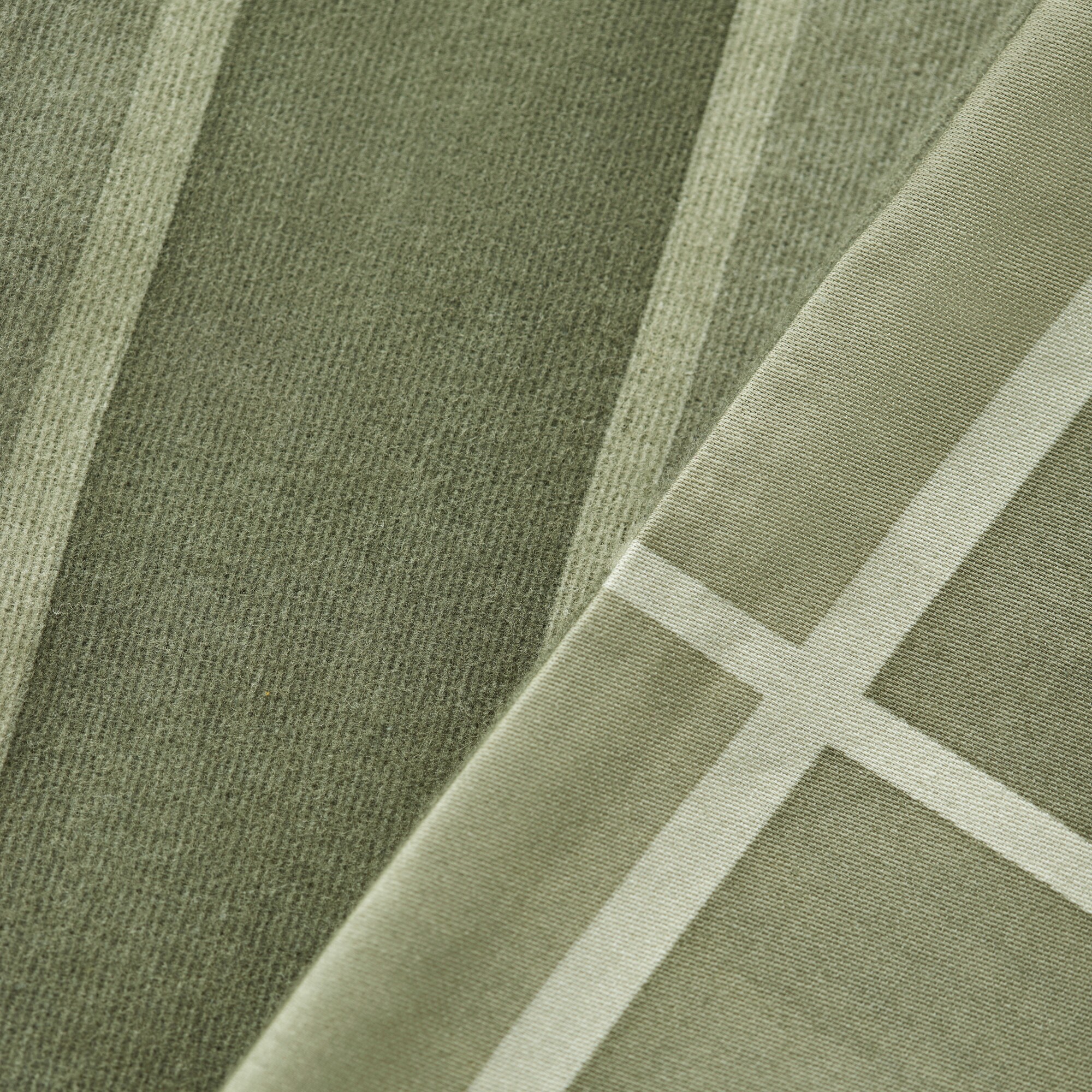 fabric, textile, green, stripe, woven