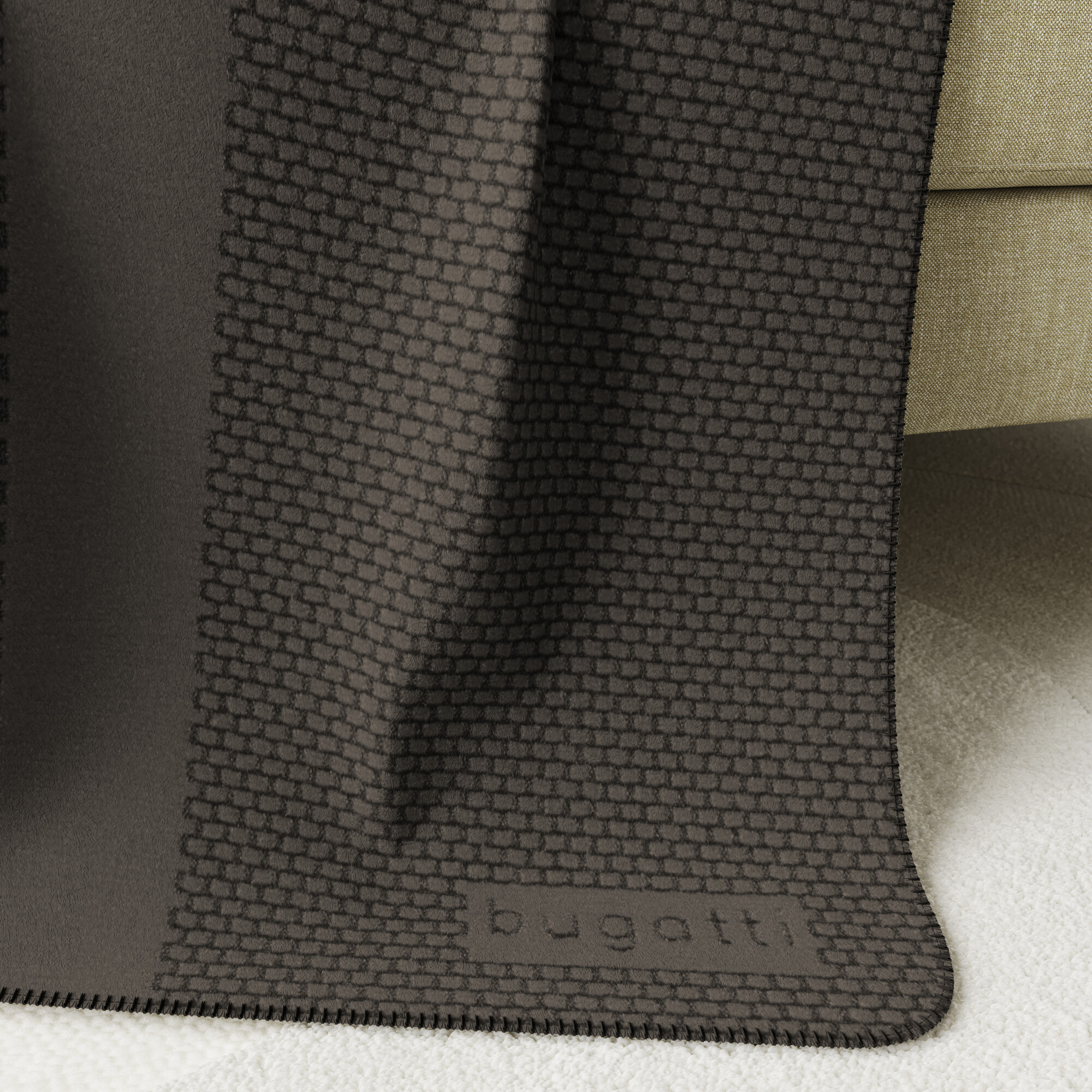 Teppich, Fußmatte, Textur, dunkelbraun, gewebt, decke, wurfdecke, gewebt, texturiert, braun