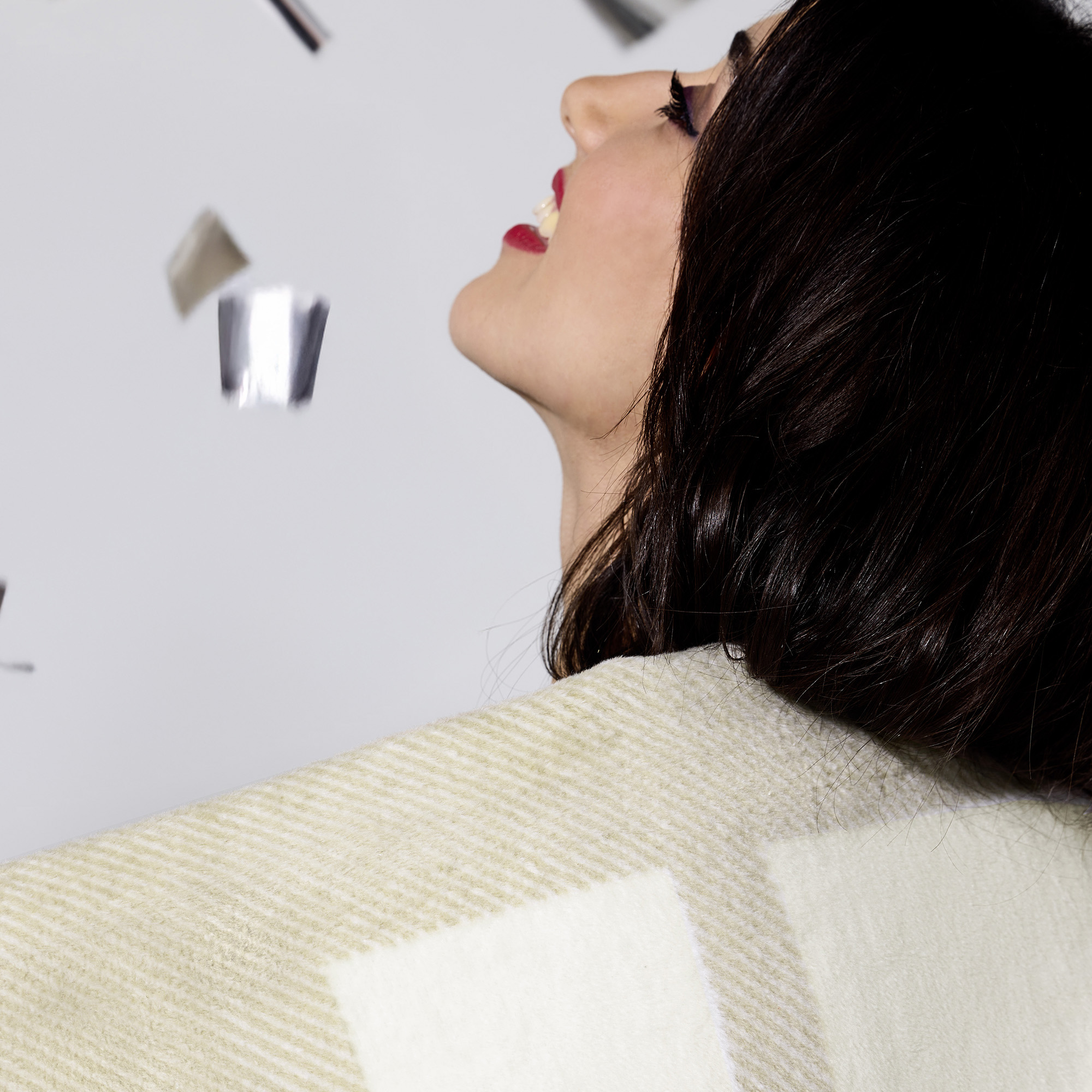 Erwachsener, Weiblich, Person, Frau, Kopf