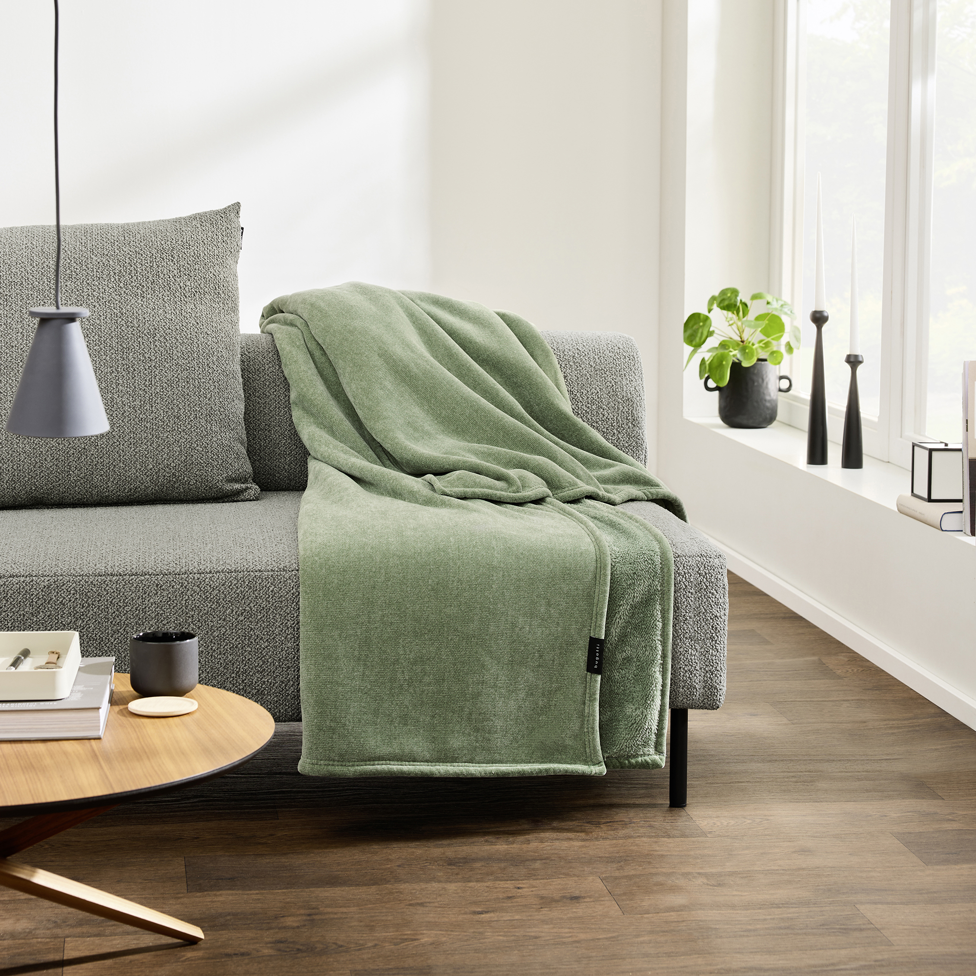 Moebel, Lampe, Tasse, Stift, Couch