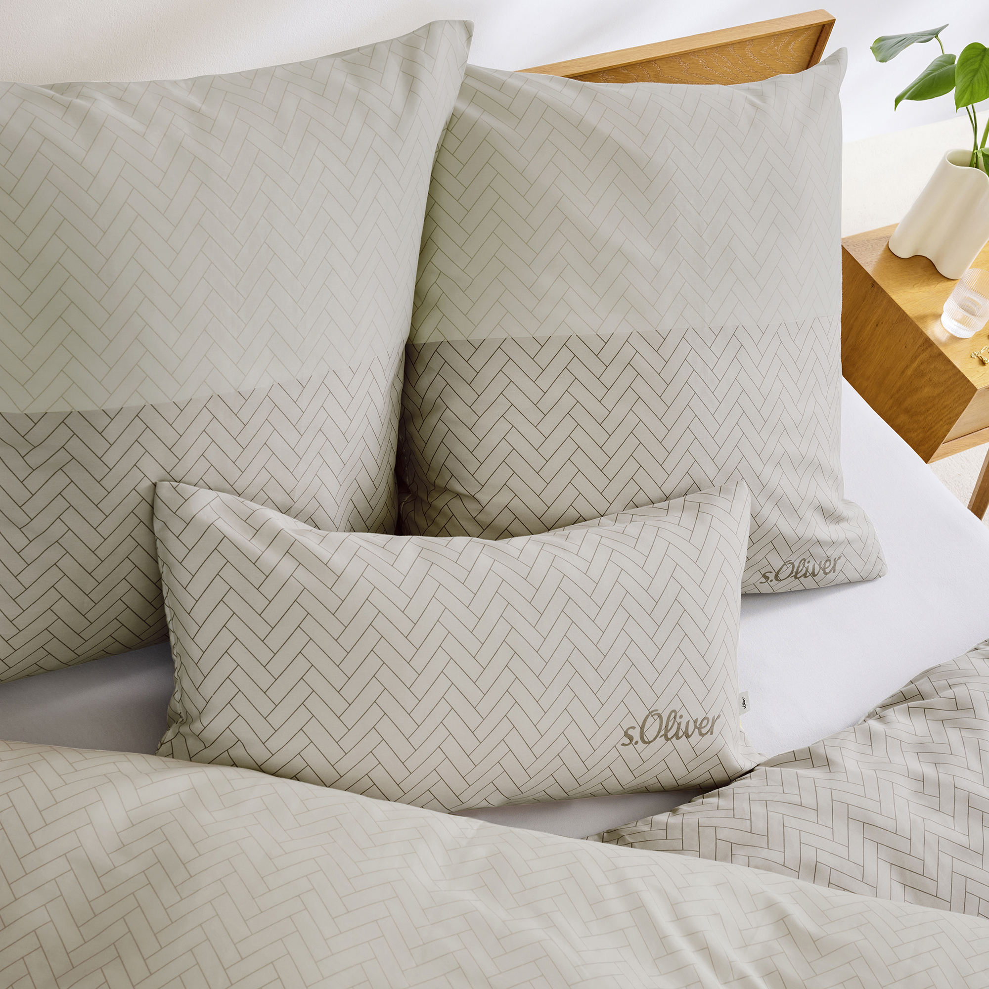 Kissen, Dekoration für Zuhause, Bett, Mobiliar
