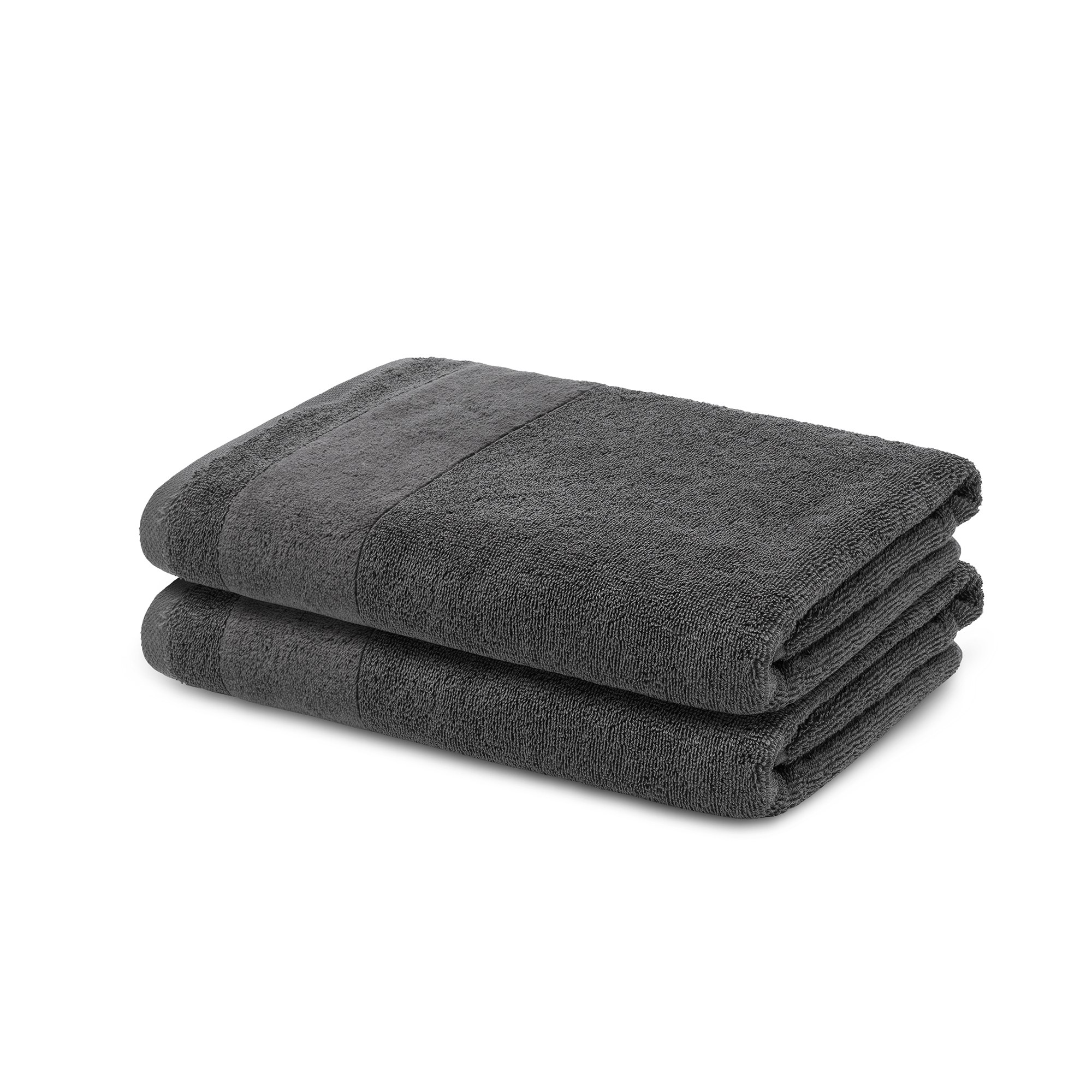 LOOKS by Wolfgang Joop Frottier Set Badetuch, Handtuch, Badetuch, Handtuch