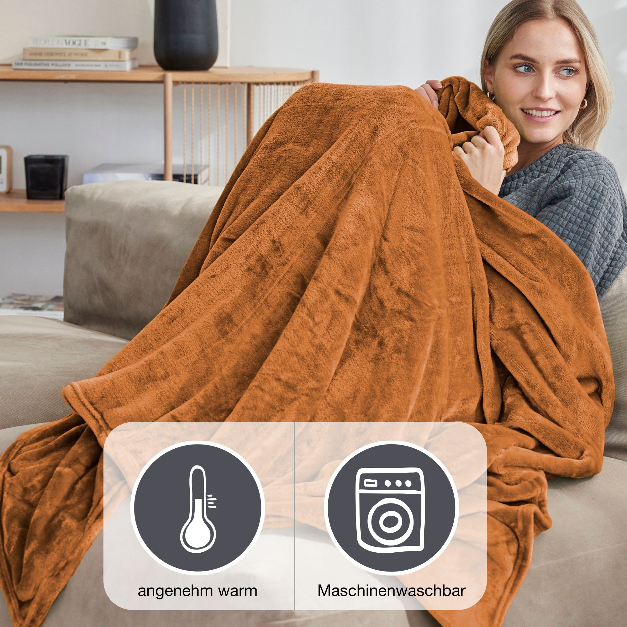 Blanket