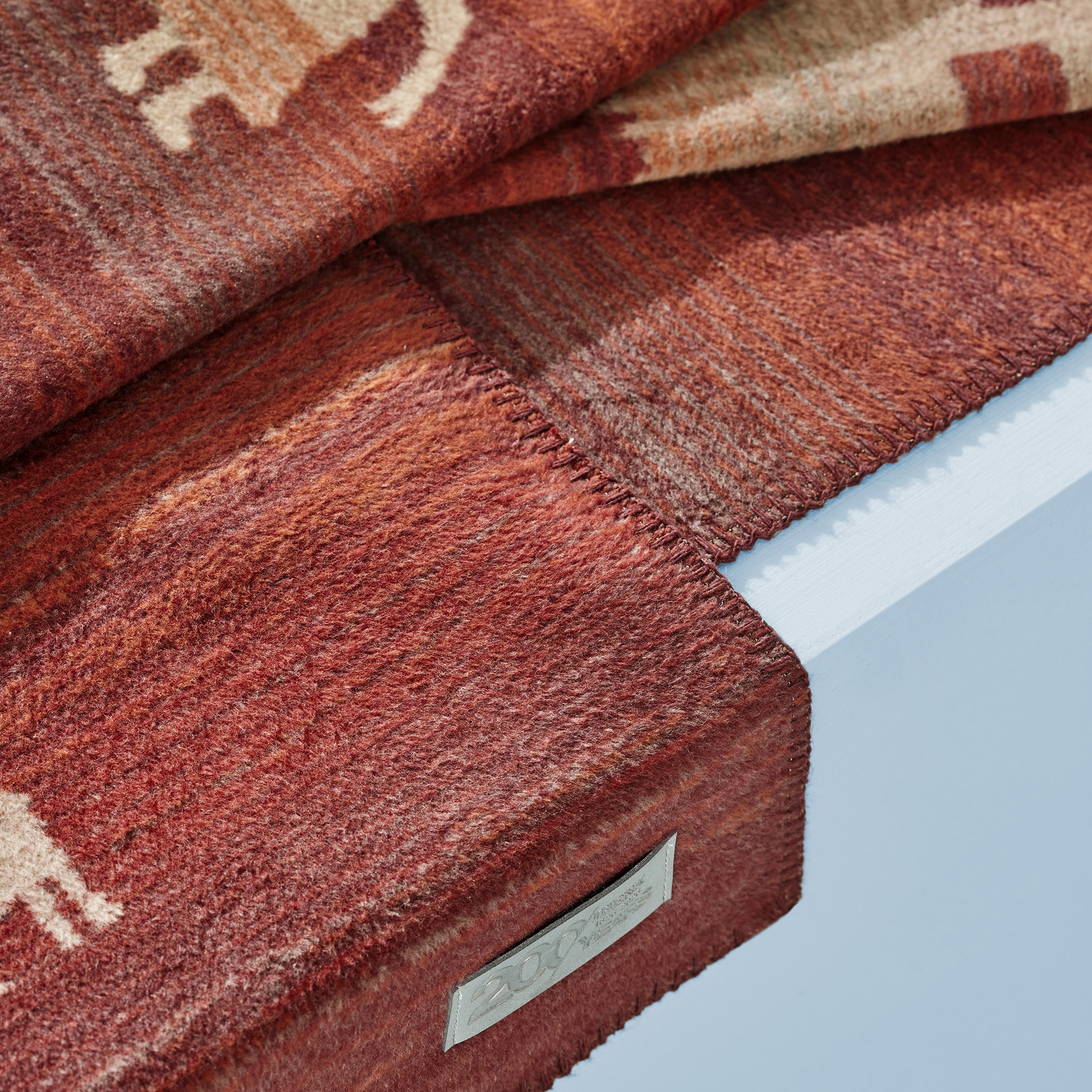 Dekoration für Zuhause, Teppich