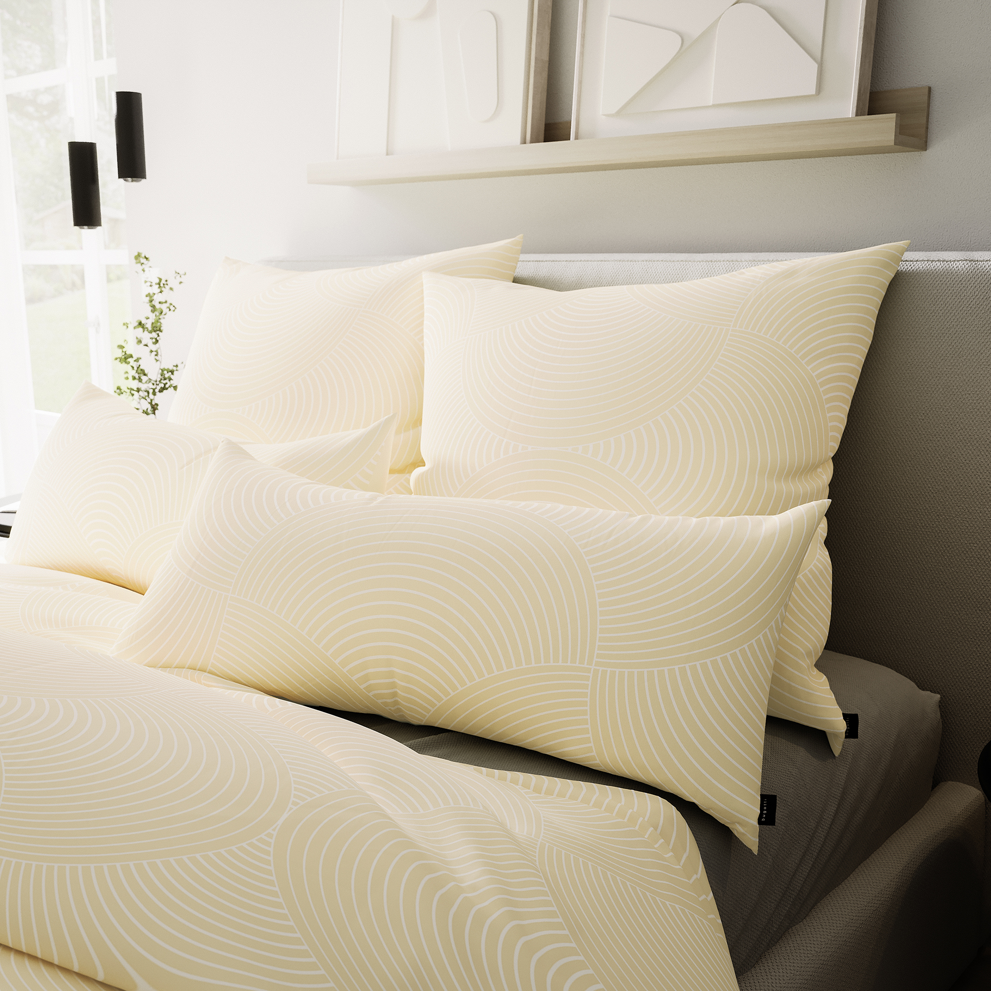 Kissen, Dekoration für Zuhause