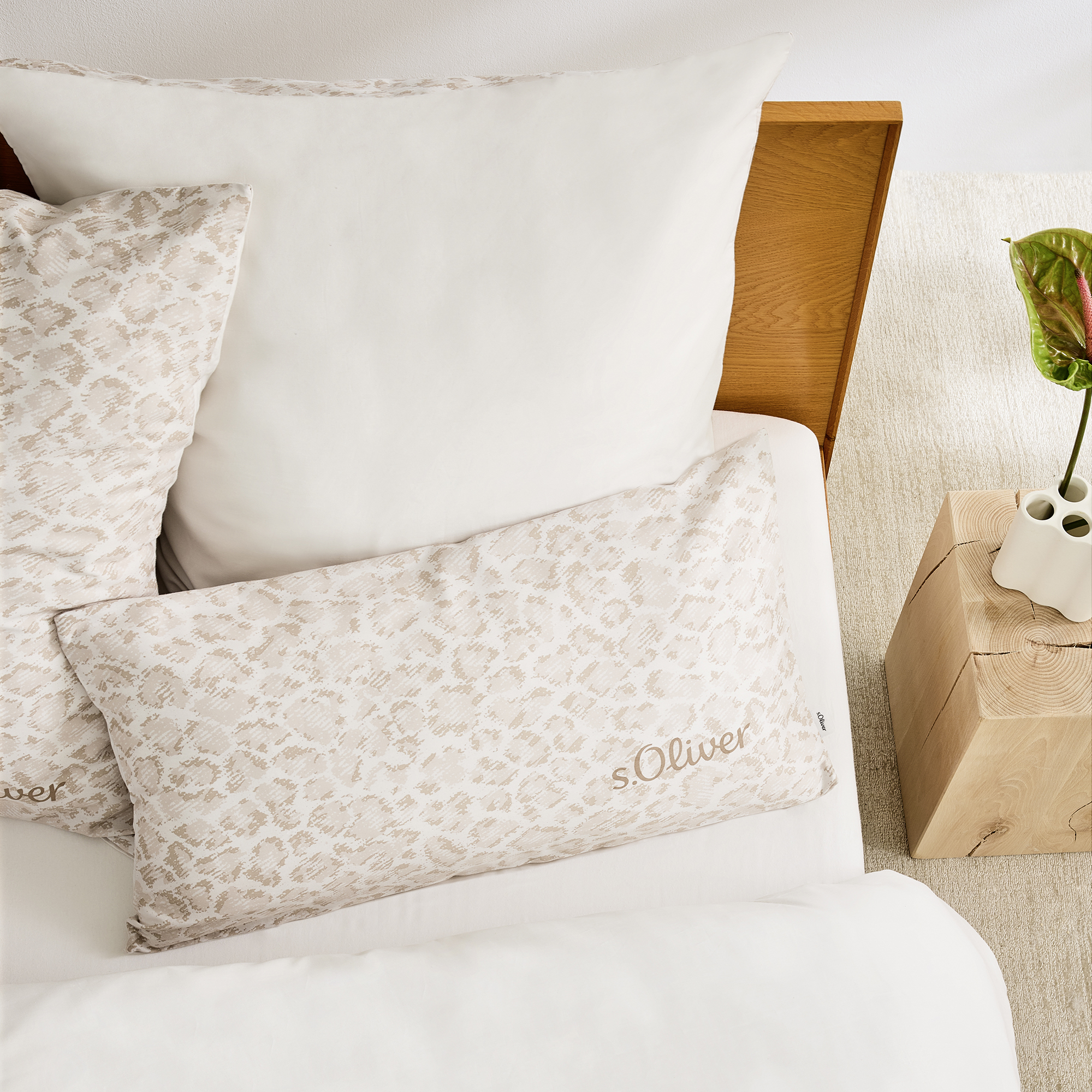 Kissen, Dekoration für Zuhause