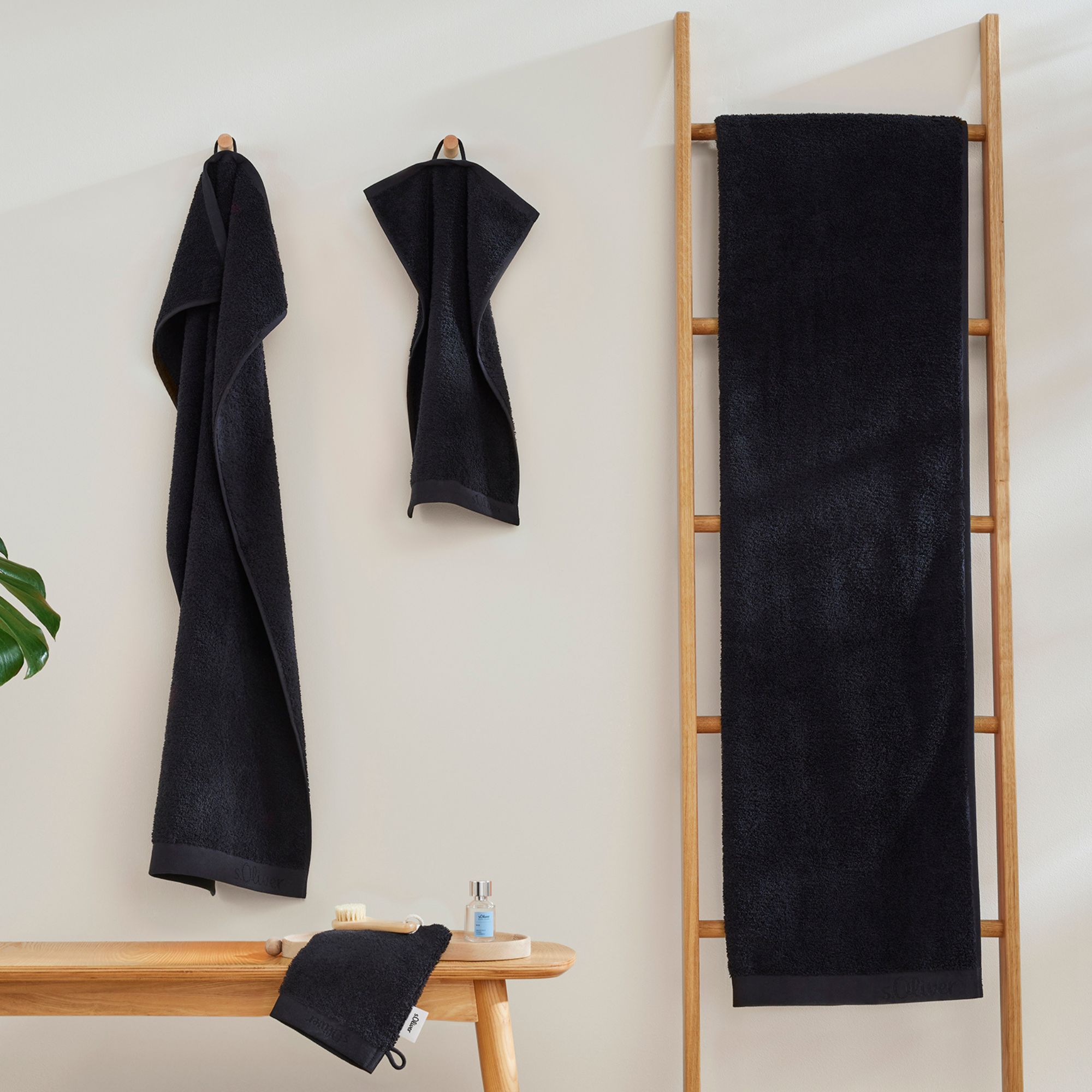 Towel, Clothing, Coat