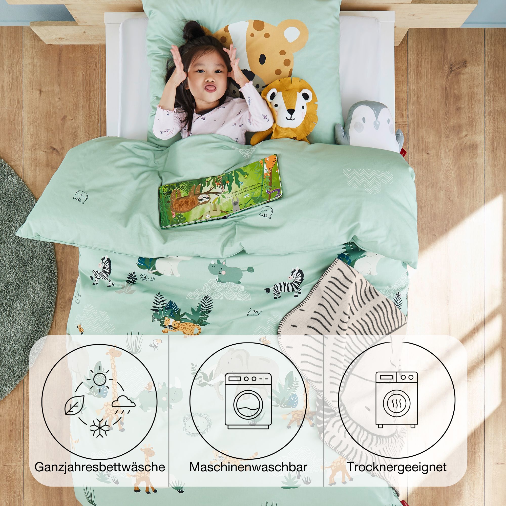 Decke, Person, Mobiliar, Kissen, Dekoration für Zuhause