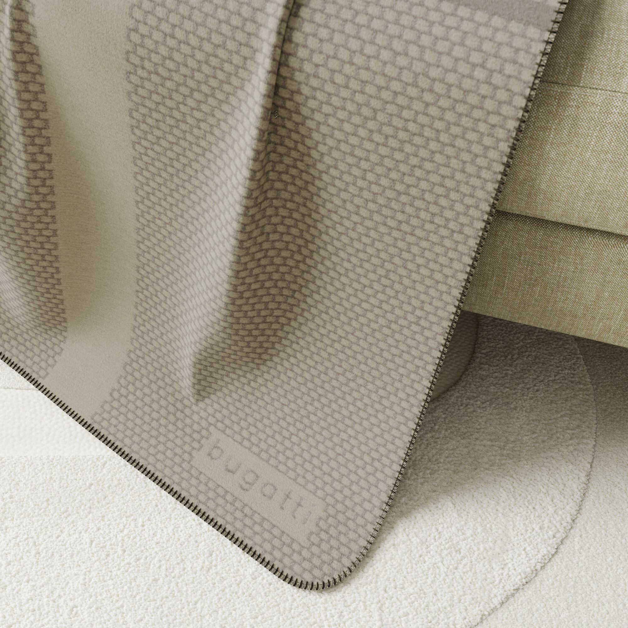 Teppich, Matte, Beige, Gewebe, Textur, teppich, fußmatte, gewebt, neutrales beige, struktur nahe