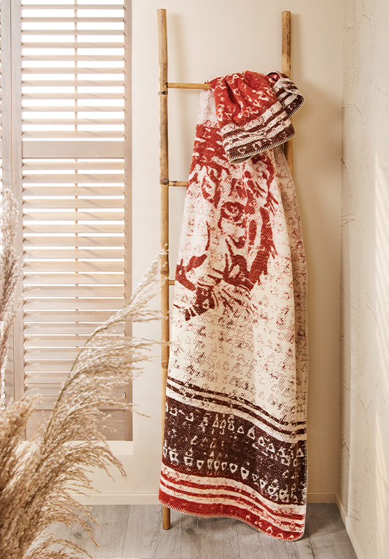 Dekoration für Zuhause