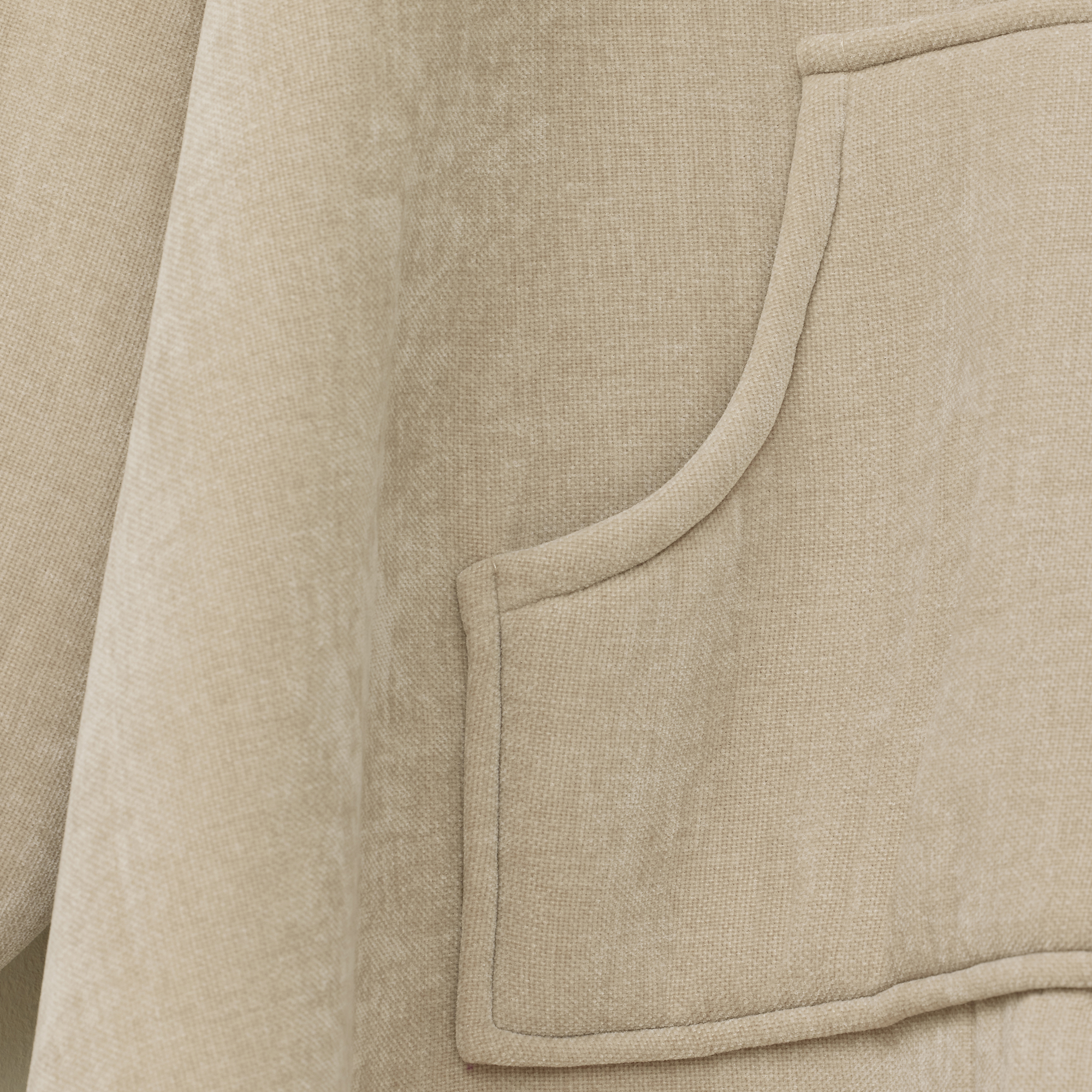 Dekoration für Zuhause, Leinen, Textur, Kleidung, Hosen