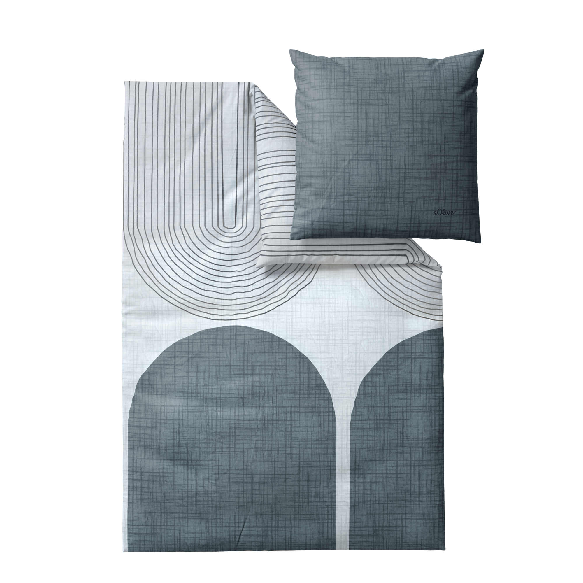 duvet, Bettwäsche, Geometrisch, Linens, Kissenbezug