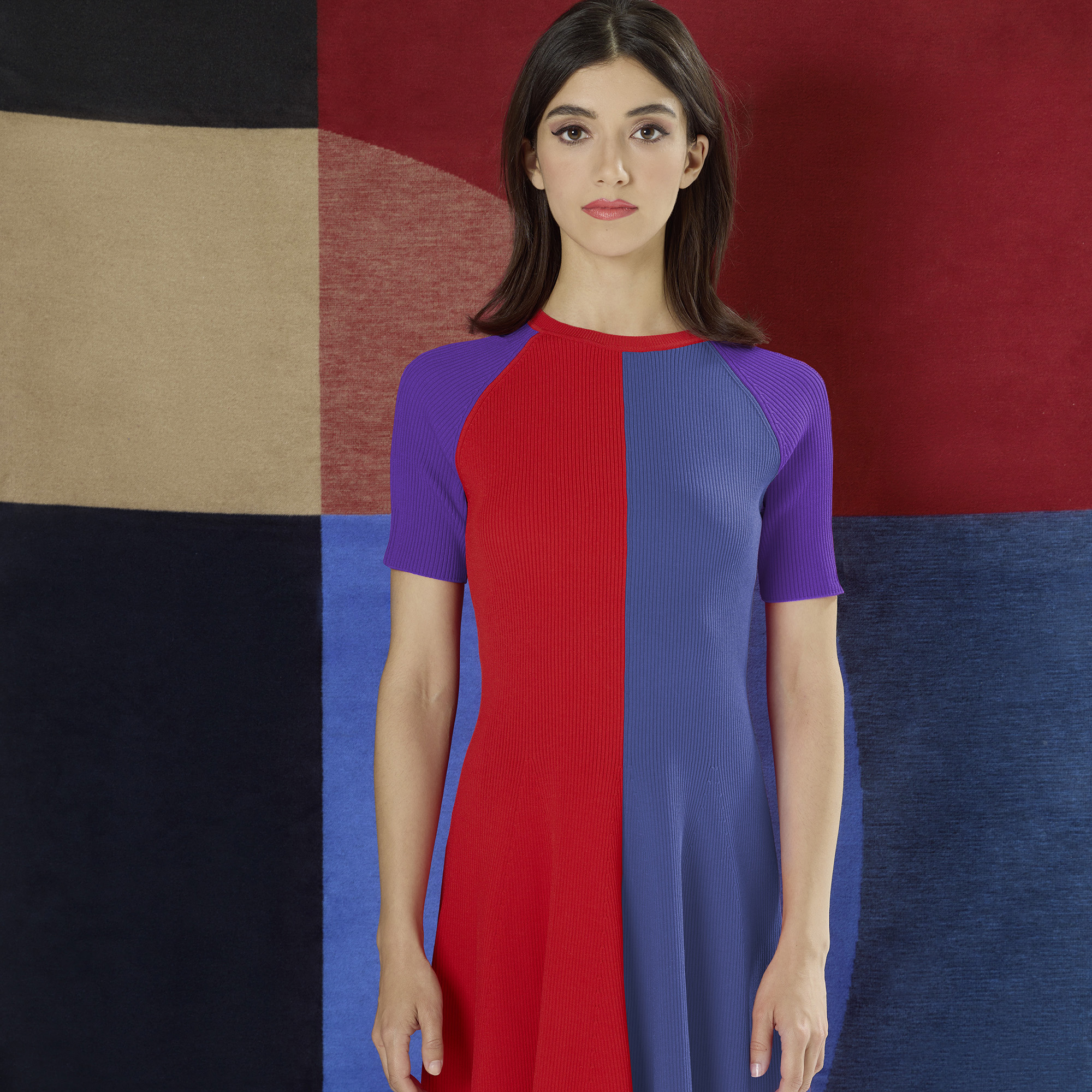 Erwachsener, Weiblich, Person, Frau, Kleid