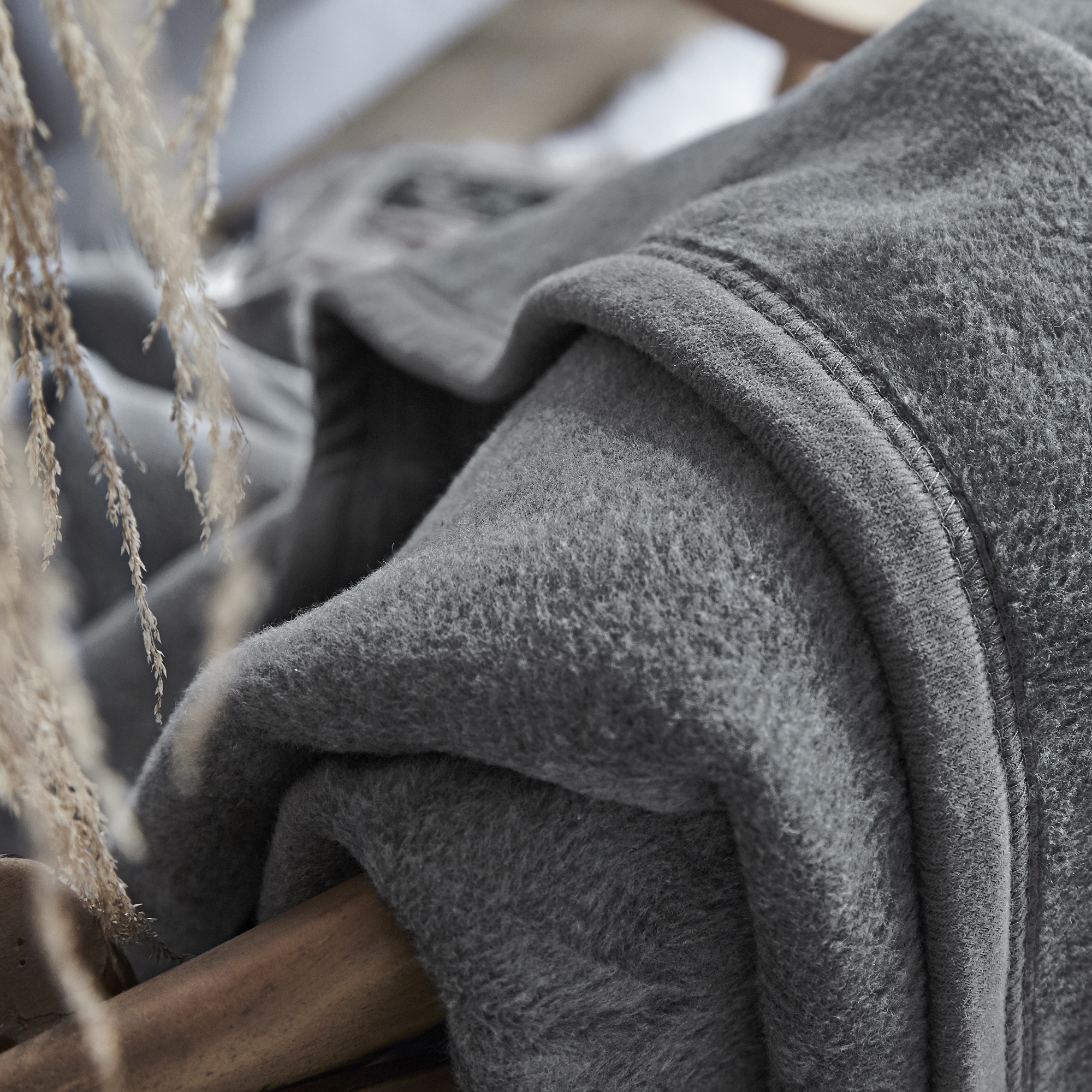 IBENA-Kuscheldecken Kuscheldecke