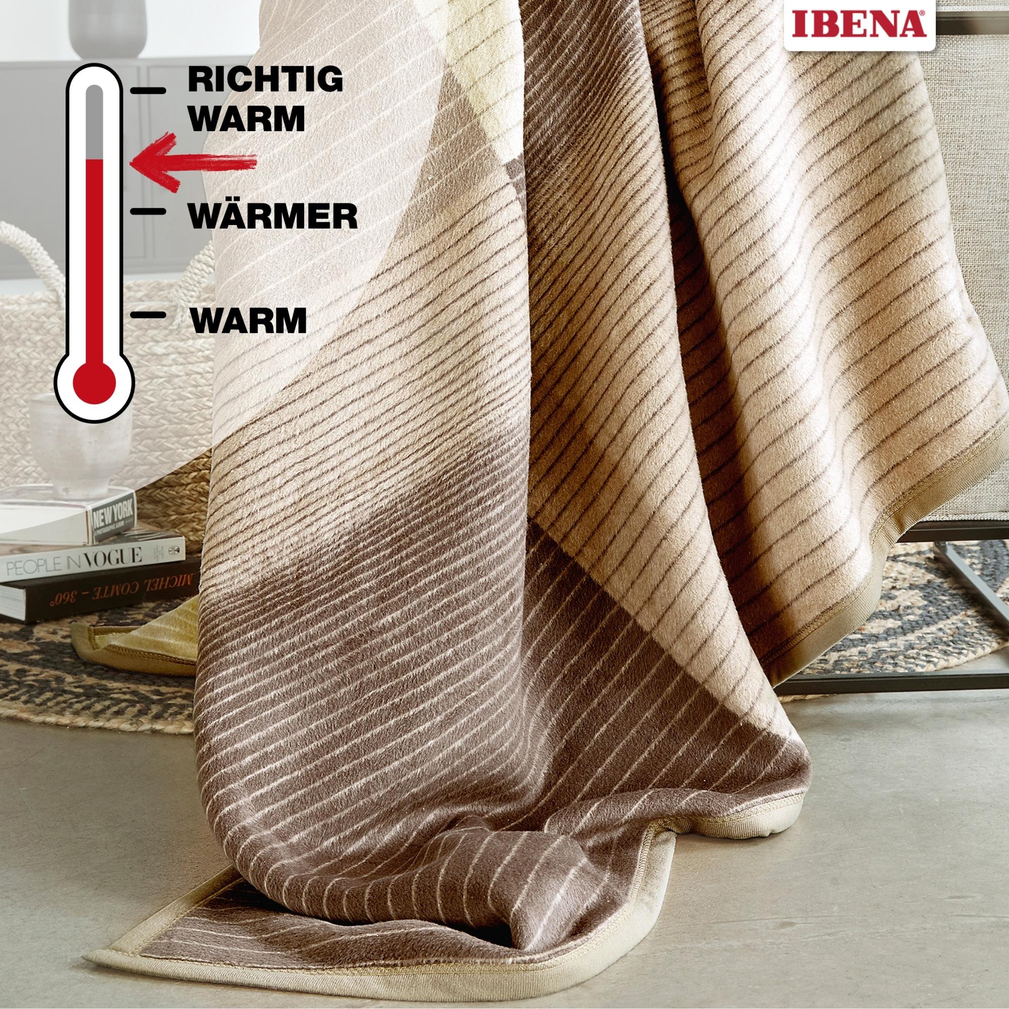 Dekoration für Zuhause, Leinen, Modisch