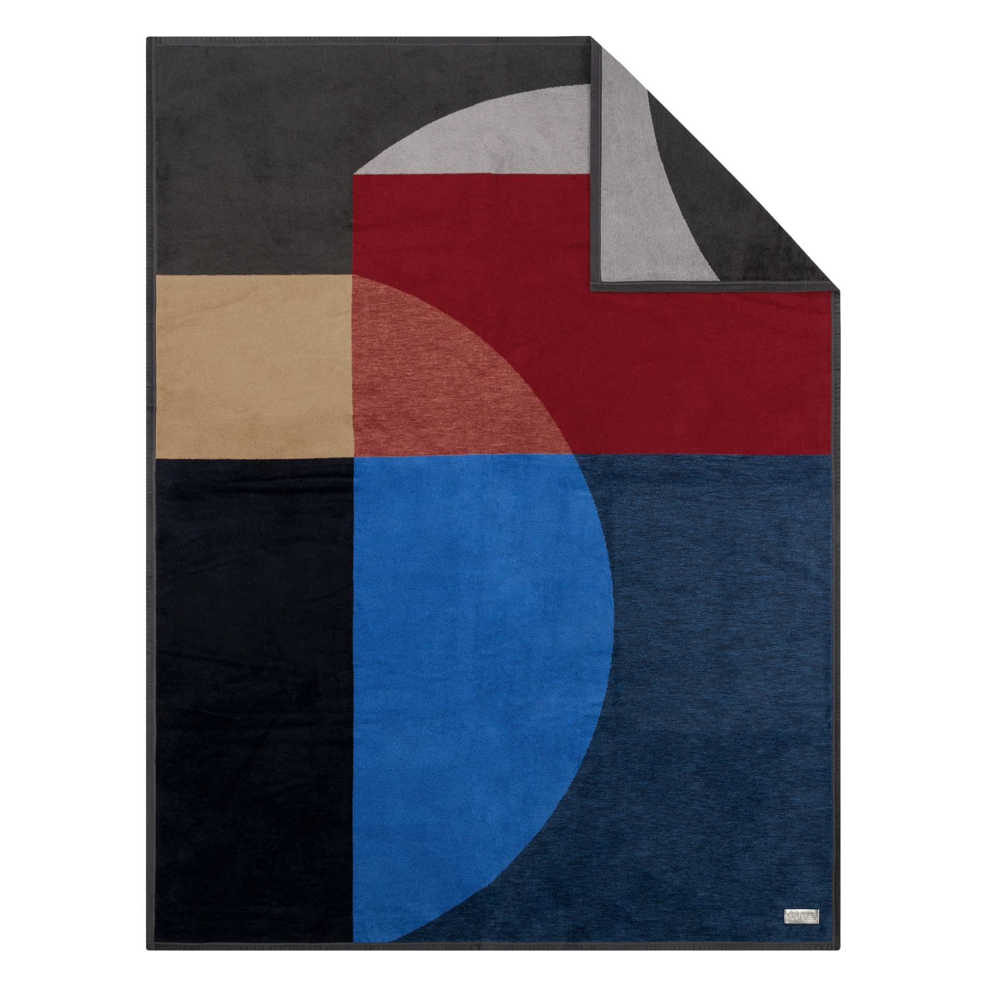 geometrisch, Teppich, Teppichboden, abstract, bunt