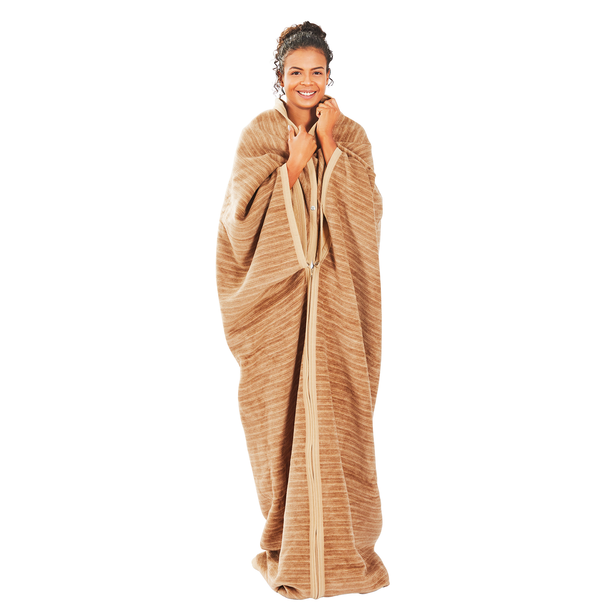 Fashion, Clothing, Robe, Coat, Blanket