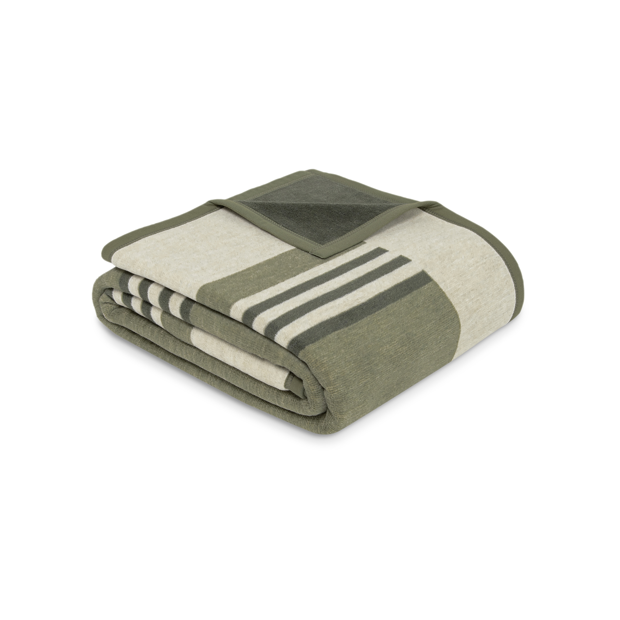 Jacquard Decke Talca Blanket, Towel, Bath Towel