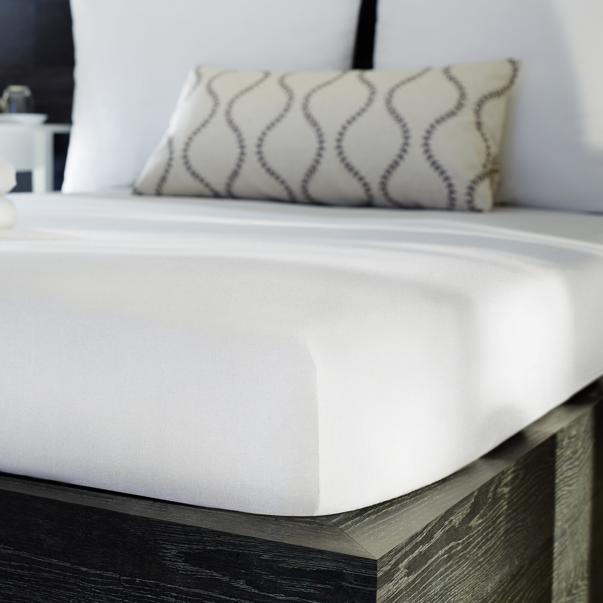 IBENA Matratzenschutz Spannbezug