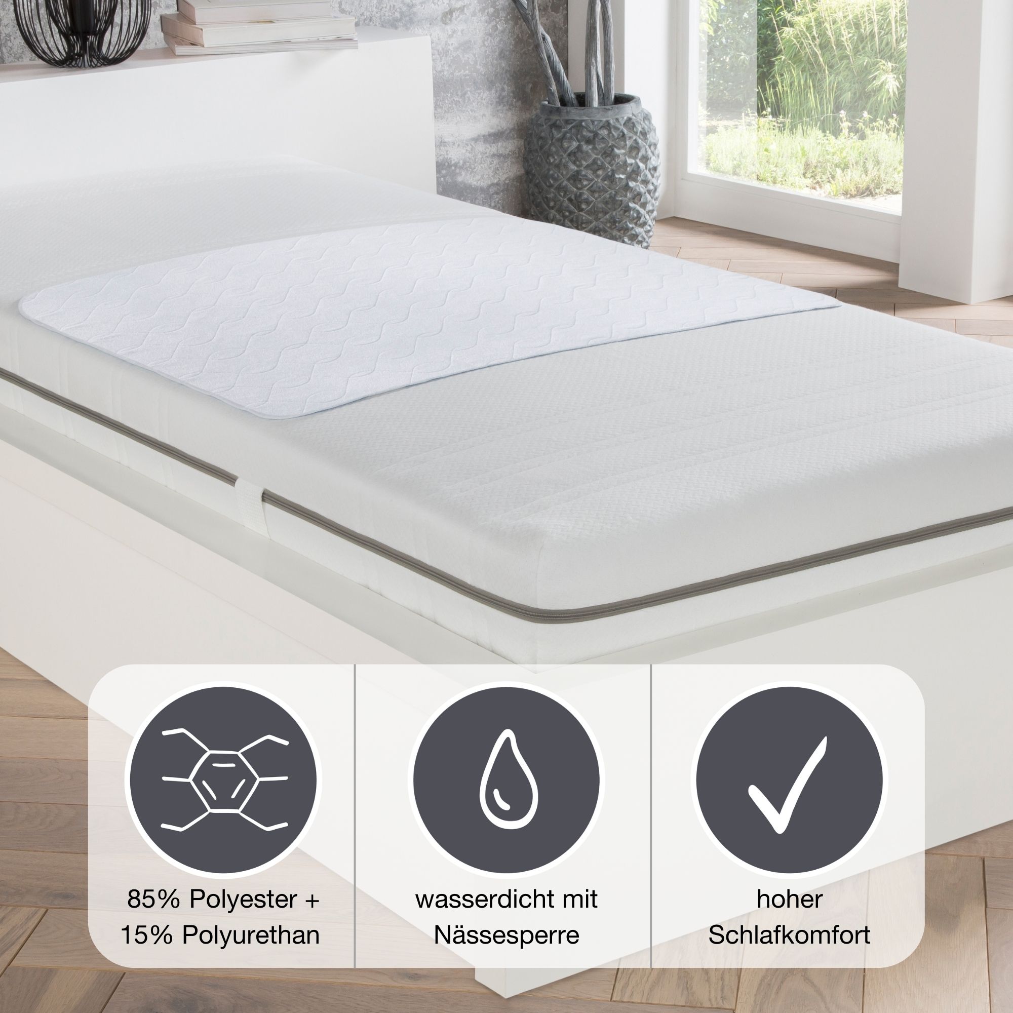 Moebel, Matratze, Visitenkarte, Papier, Text