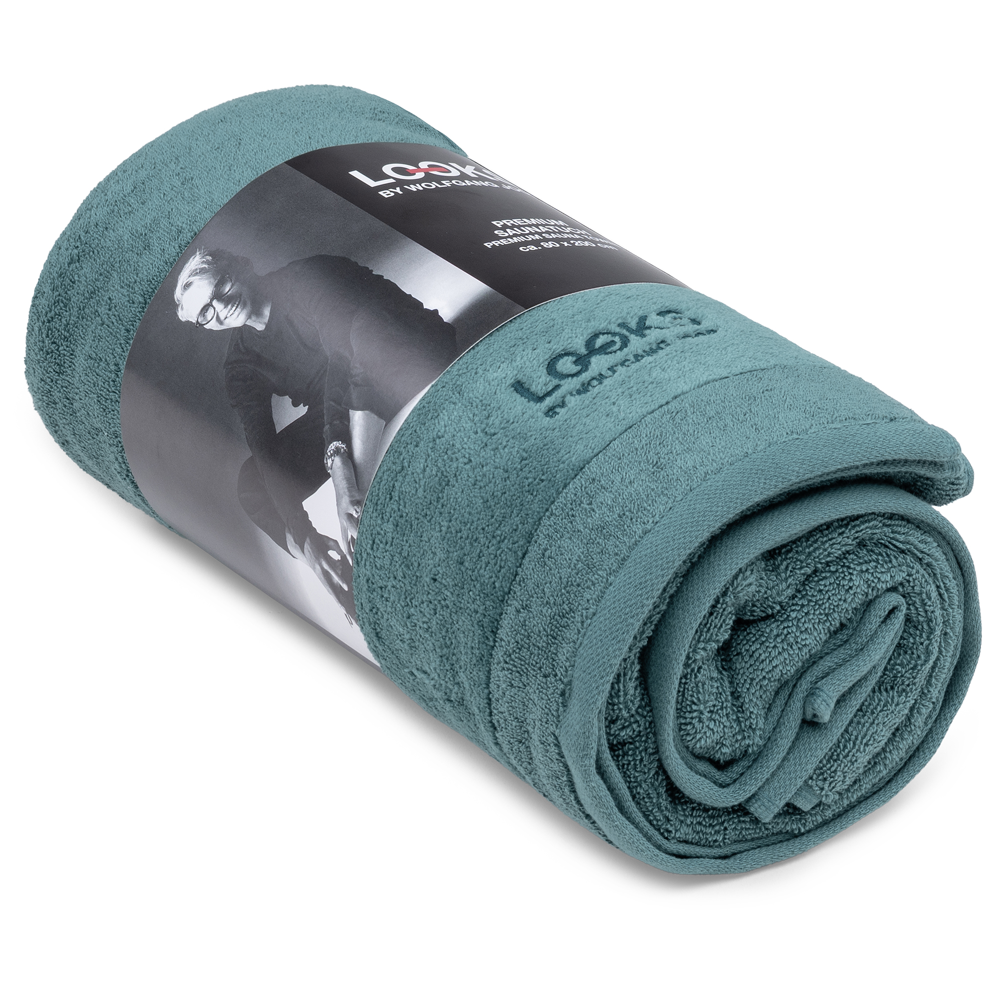 Towel, Person, Bath Towel