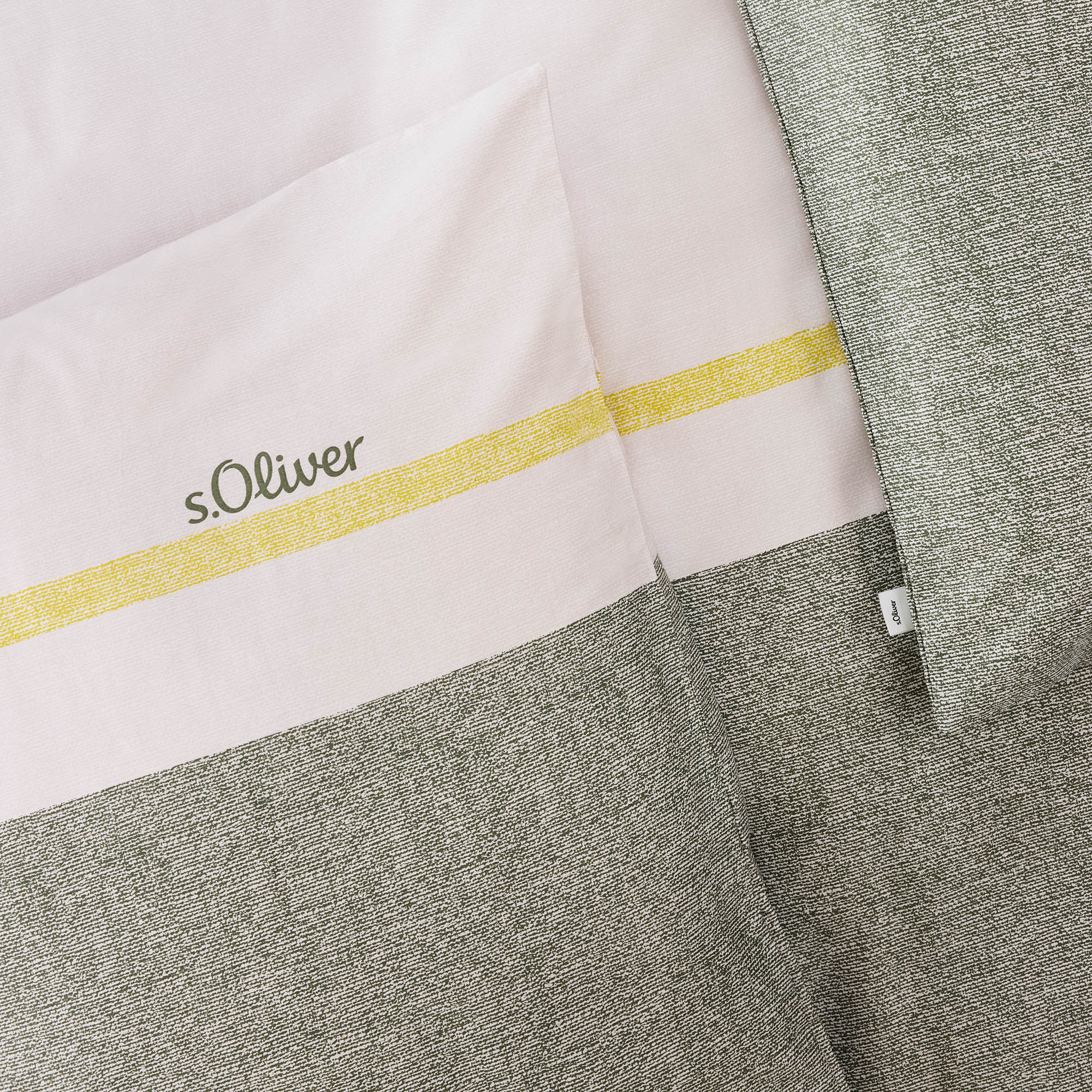 Dekoration für Zuhause, Leinen