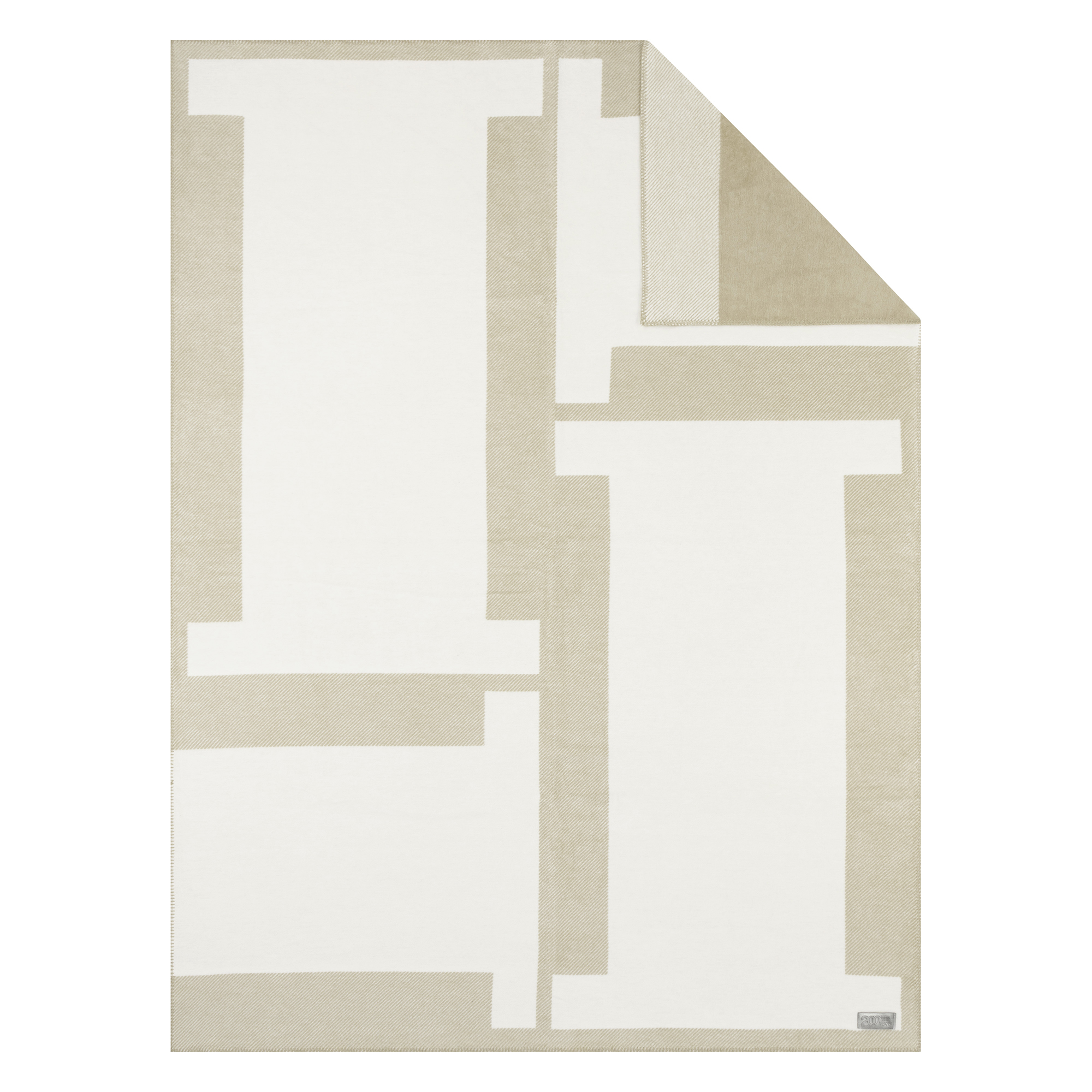 Dekoration für Zuhause, Teppich, Leinen