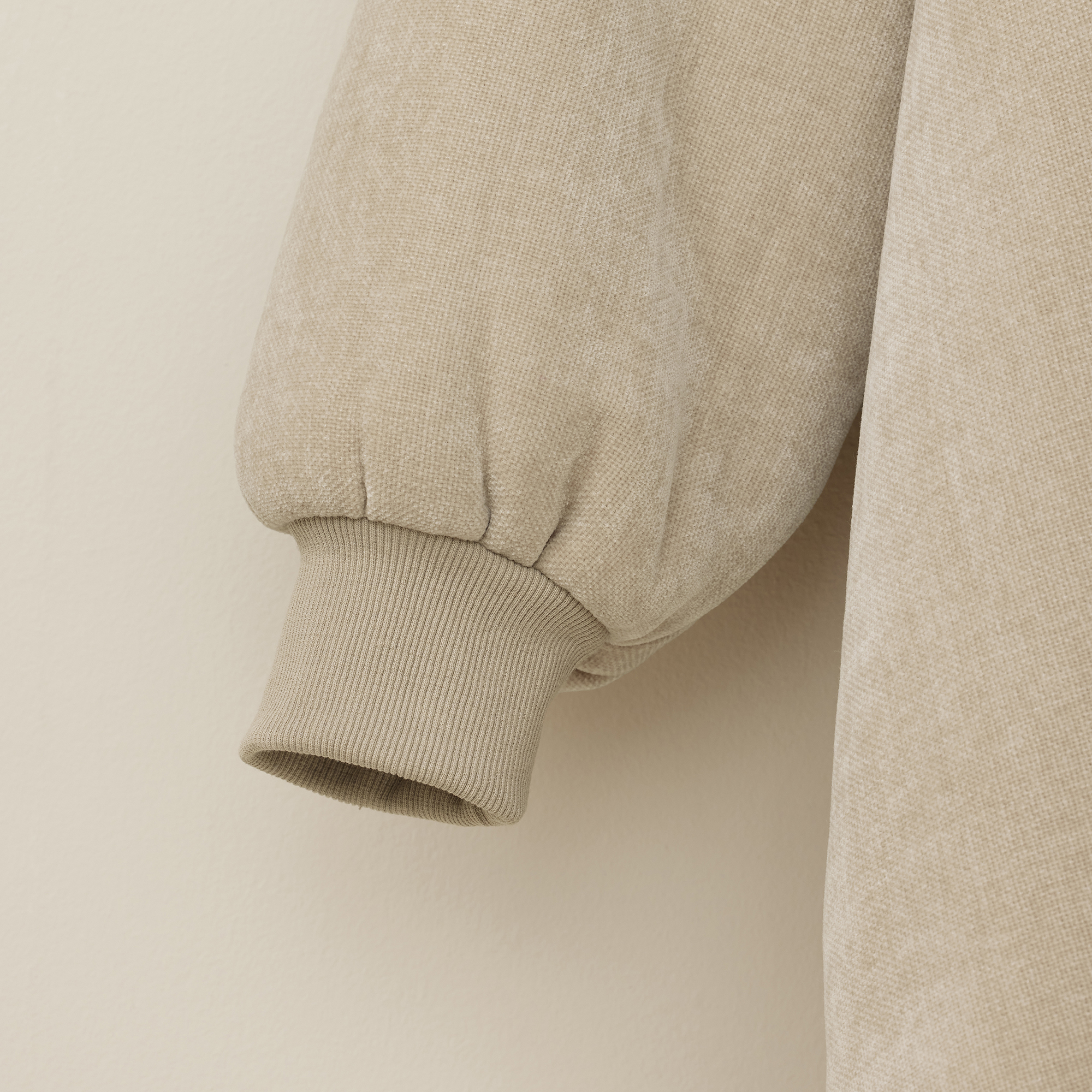 Dekoration für Zuhause, Leinen